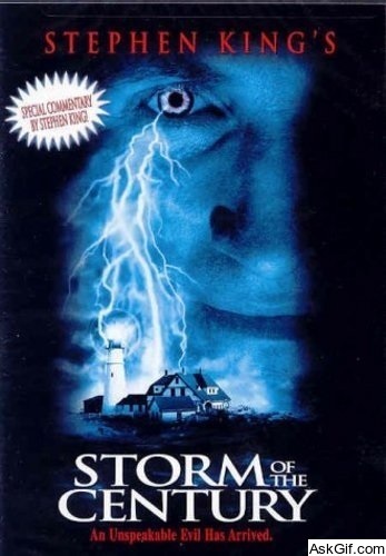 Storm of the Century