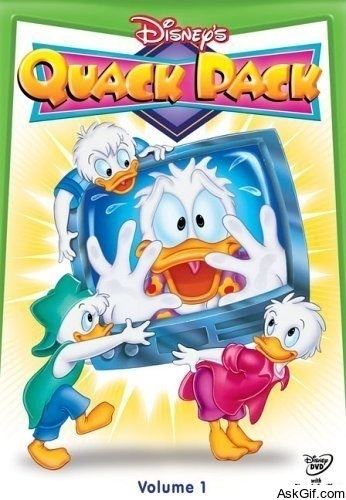 Quack Pack