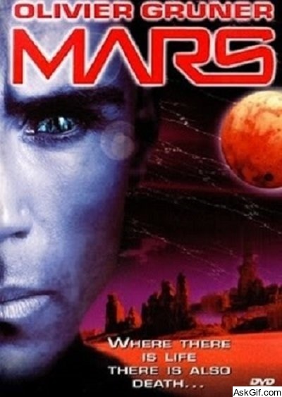 Mars