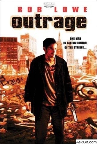 Outrage
