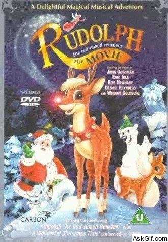 Rudolph the Red-Nosed Reindeer