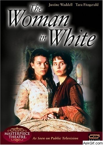The Woman in White