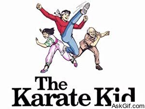 The Karate Kid