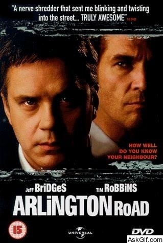 Arlington Road