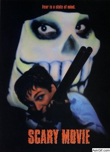 Scary Movie