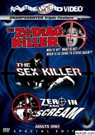 The Sex Killer