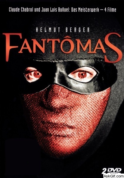 Fantômas