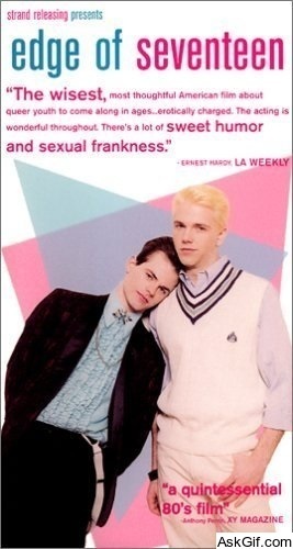 Edge of Seventeen