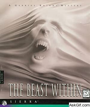 The Beast Within: A Gabriel Knight Mystery