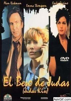 Judas Kiss