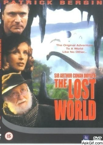 The Lost World
