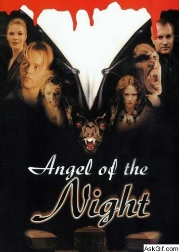 Angel of the Night