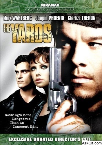 The Yards