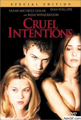 Cruel Intentions