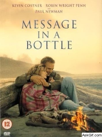 Message in a Bottle