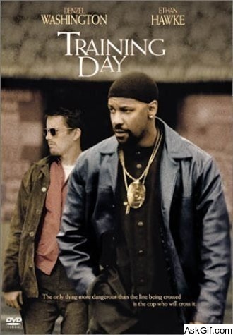Training Day