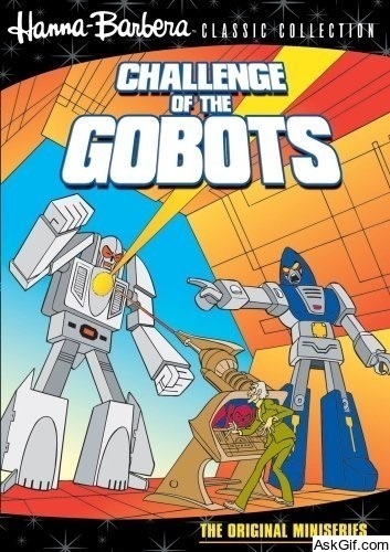 Challenge of the GoBots