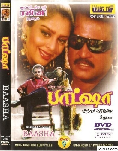 Baasha
