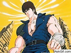Fist of the North Star 2
