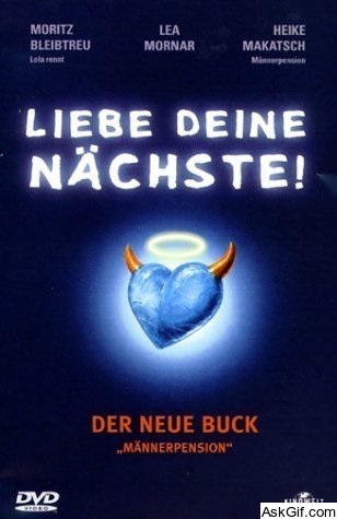 Liebe deine Nächste!