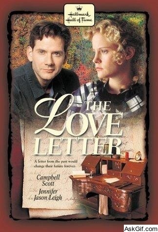 The Love Letter