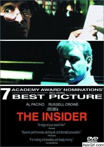 The Insider