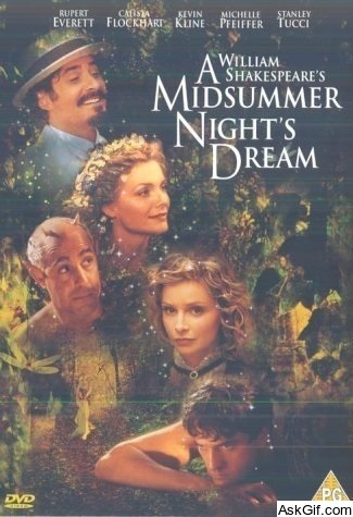 A Midsummer Night's Dream