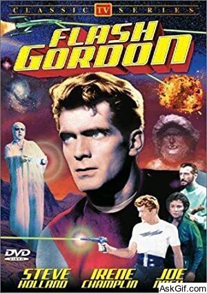 Flash Gordon