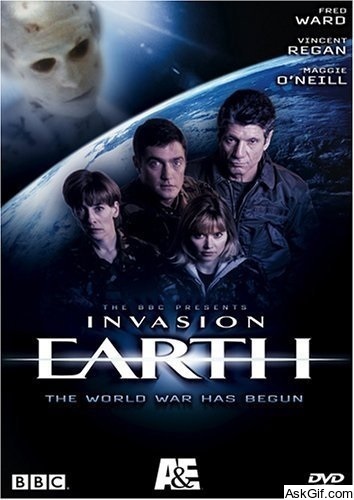 Invasion: Earth