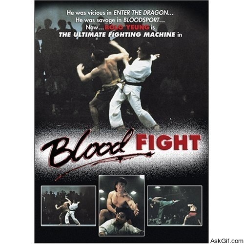 Bloodfight