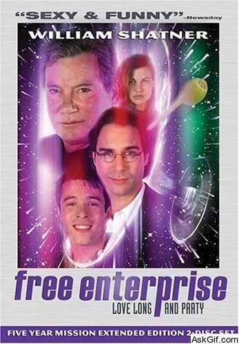 Free Enterprise