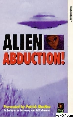 Alien Abduction: Incident in Lake County