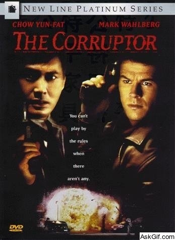 The Corruptor