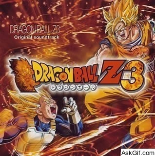 Dragon Ball Z: Tree of Might