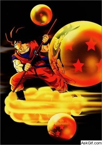 Dragon Ball Z: Dead Zone
