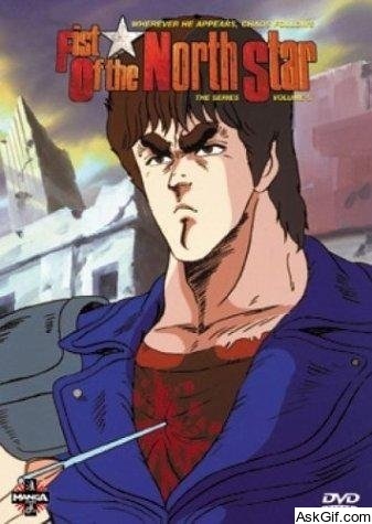 Fist of the North Star