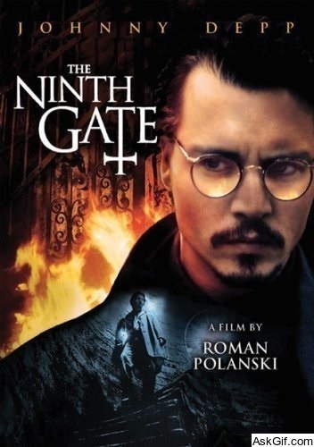 The Ninth Gate
