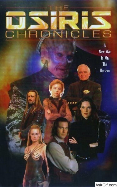 The Warlord: Battle for the Galaxy