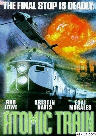 Atomic Train