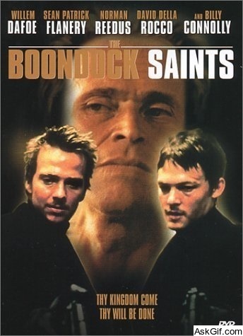 The Boondock Saints