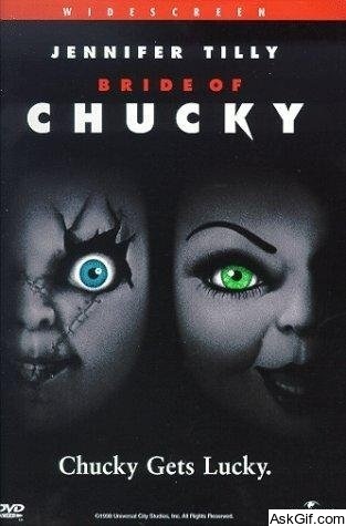 Bride of Chucky