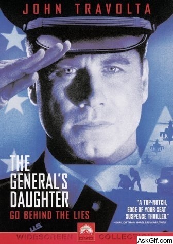 The General's Daughter