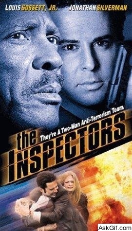 The Inspectors