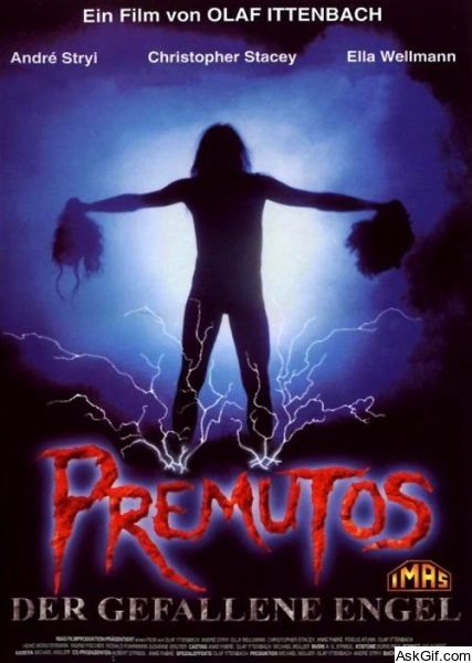 Premutos - Der gefallene Engel