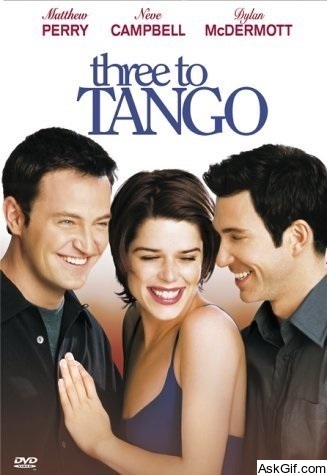Three to Tango