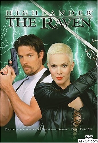 Highlander: The Raven