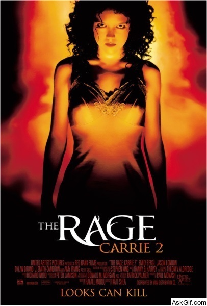 The Rage: Carrie 2