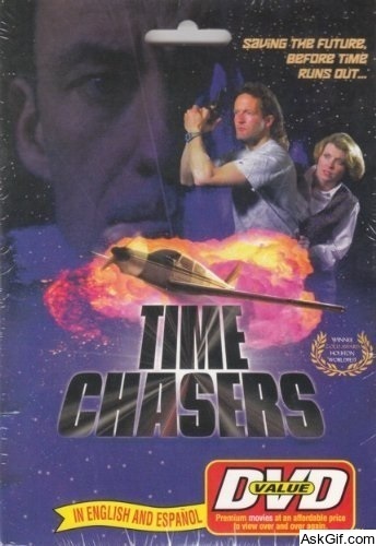 Time Chasers