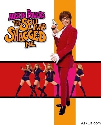Austin Powers: The Spy Who Shagged Me