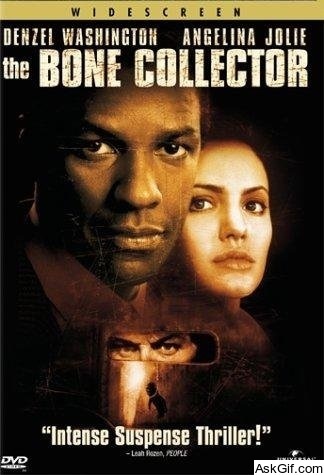 The Bone Collector